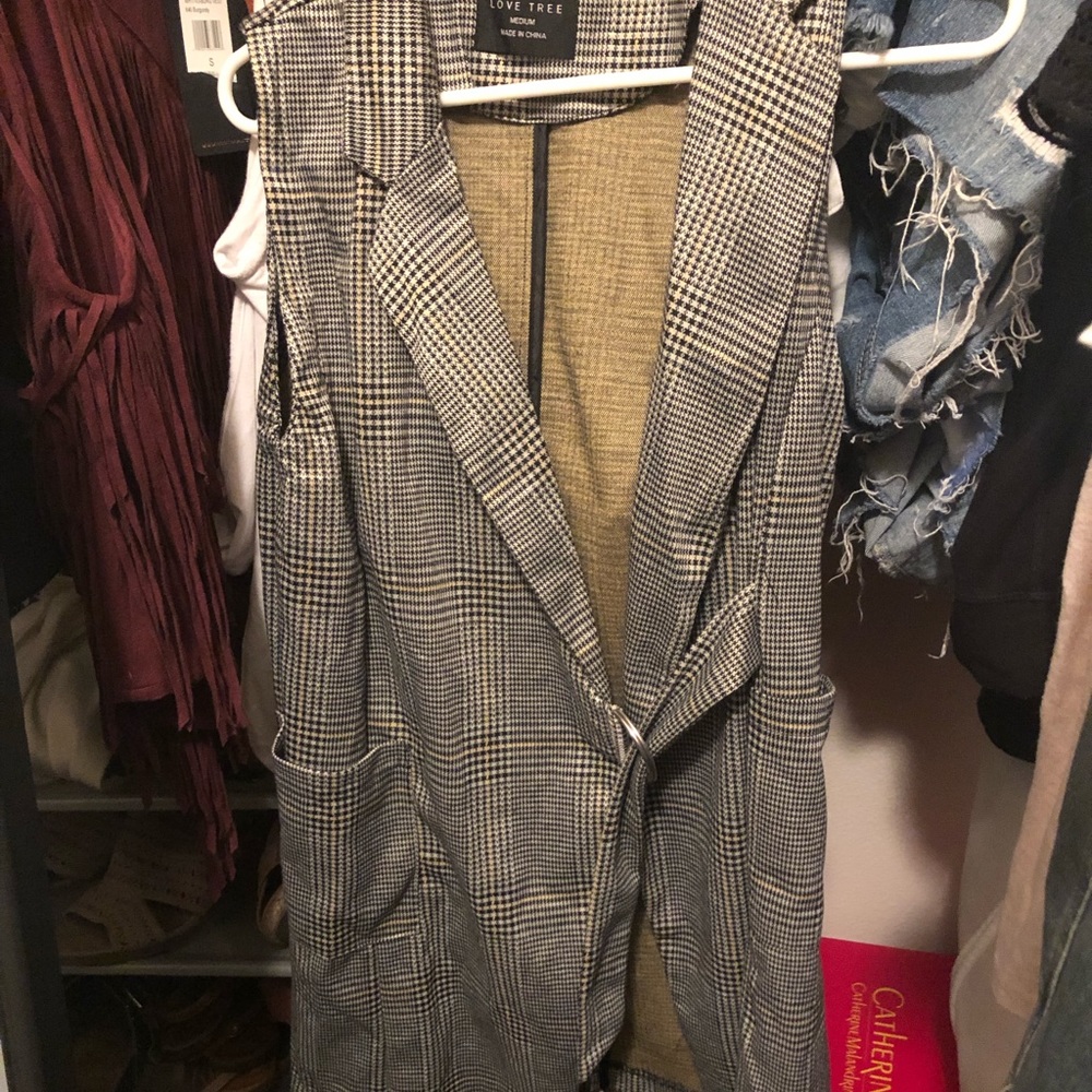 New without tags